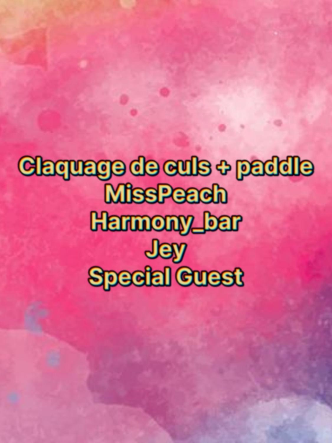 Misspeach_sexyporno MYM