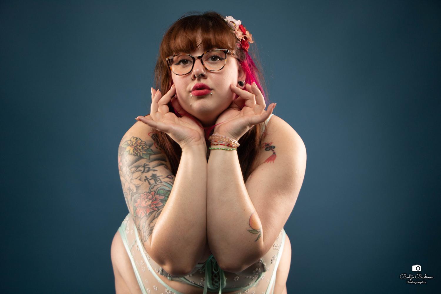 Misspeach_sexyporno MYM