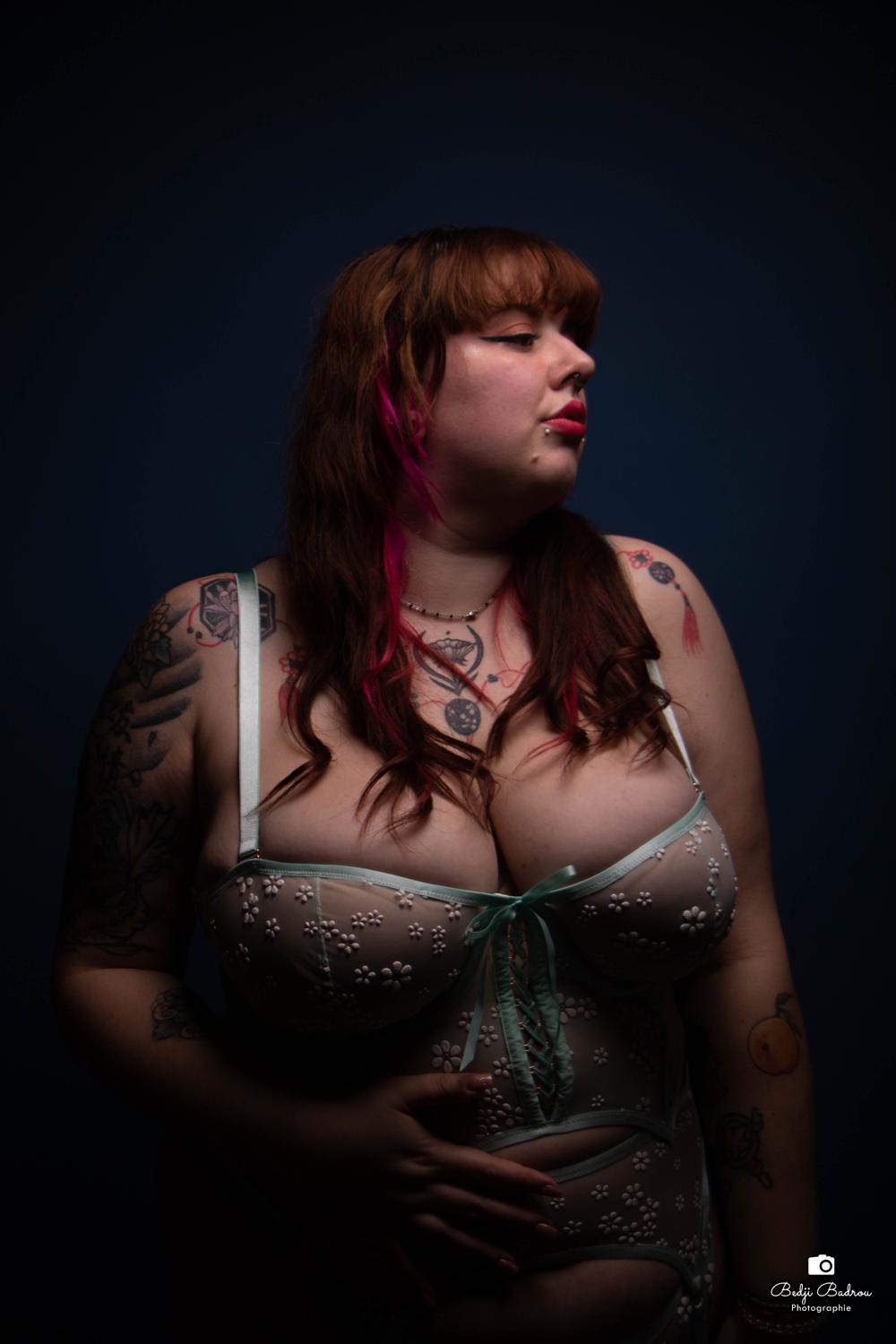 Misspeach_sexyporno MYM