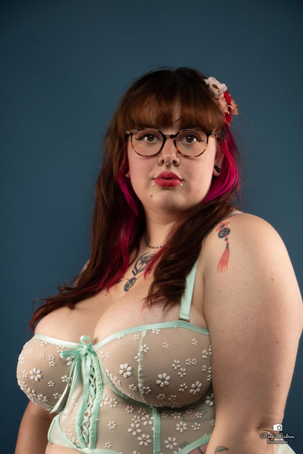 Misspeach_sexyporno MYM