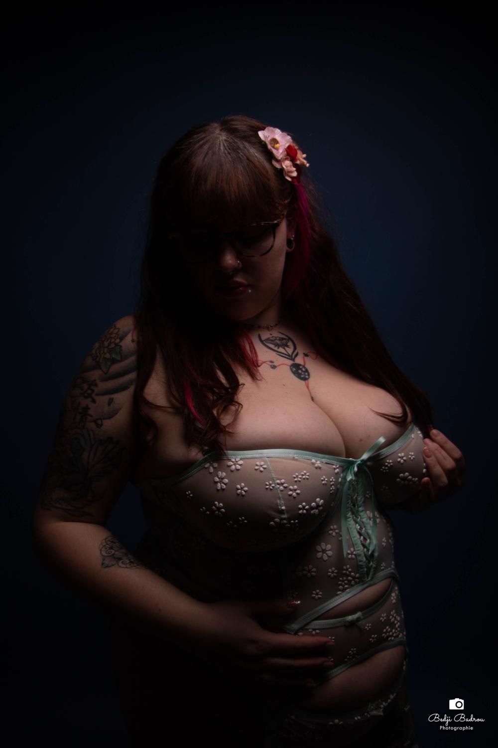 Misspeach_sexyporno MYM