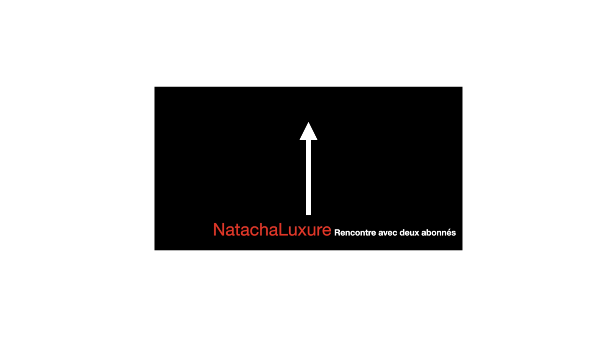 Natachaluxure_anal_sexy_pornostar MYM