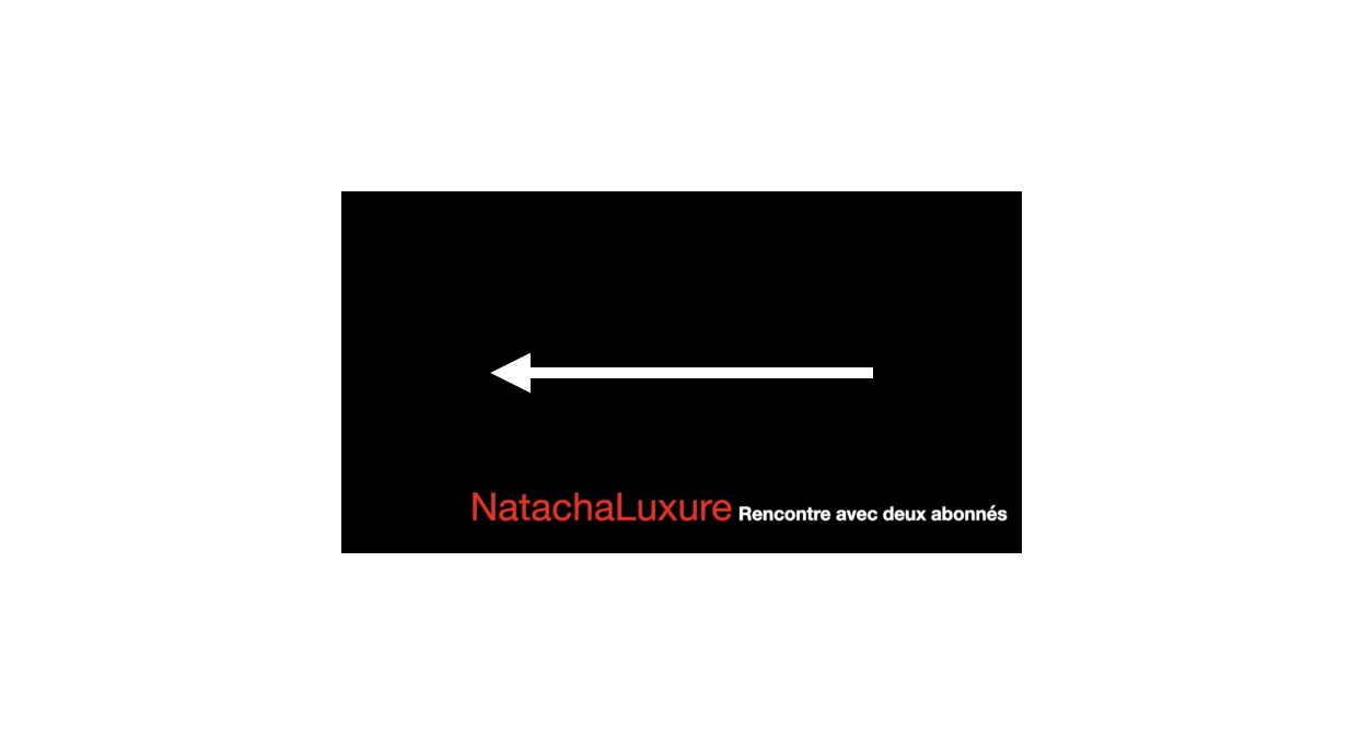 Natachaluxure_anal_sexy_pornostar MYM