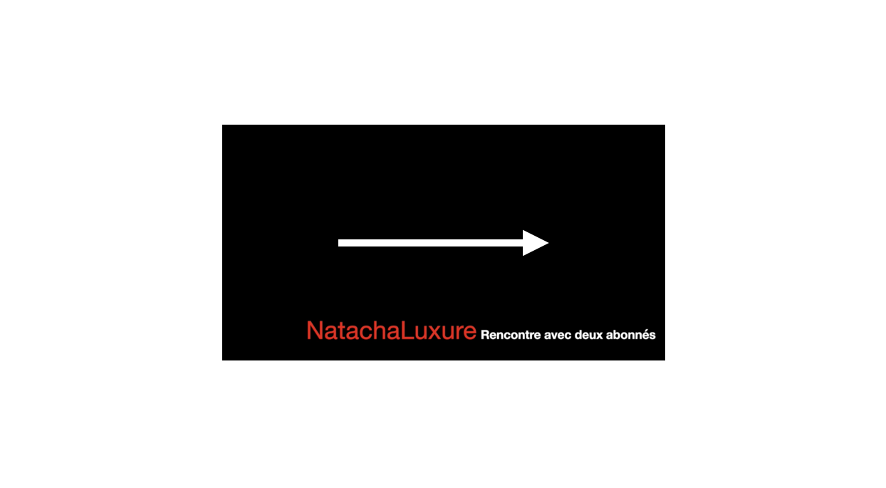 Natachaluxure_anal_sexy_pornostar MYM