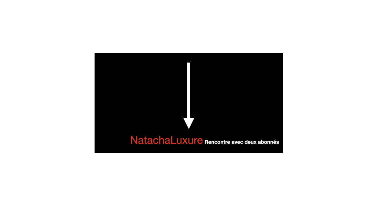 Natachaluxure_anal_sexy_pornostar MYM