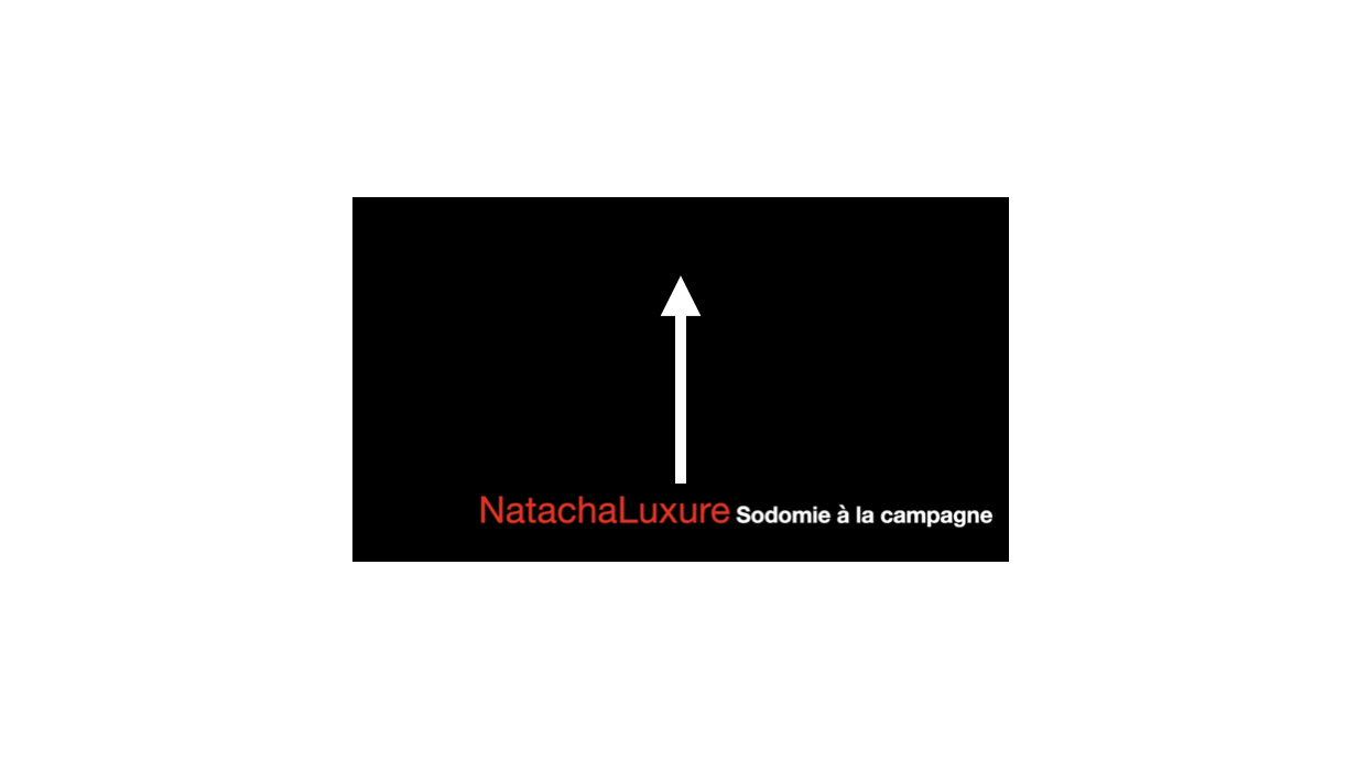 Natachaluxure_anal_sexy_pornostar MYM