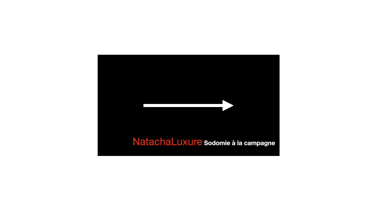 Natachaluxure_anal_sexy_pornostar MYM