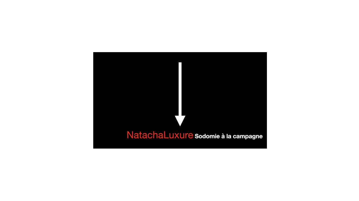 Natachaluxure_anal_sexy_pornostar MYM