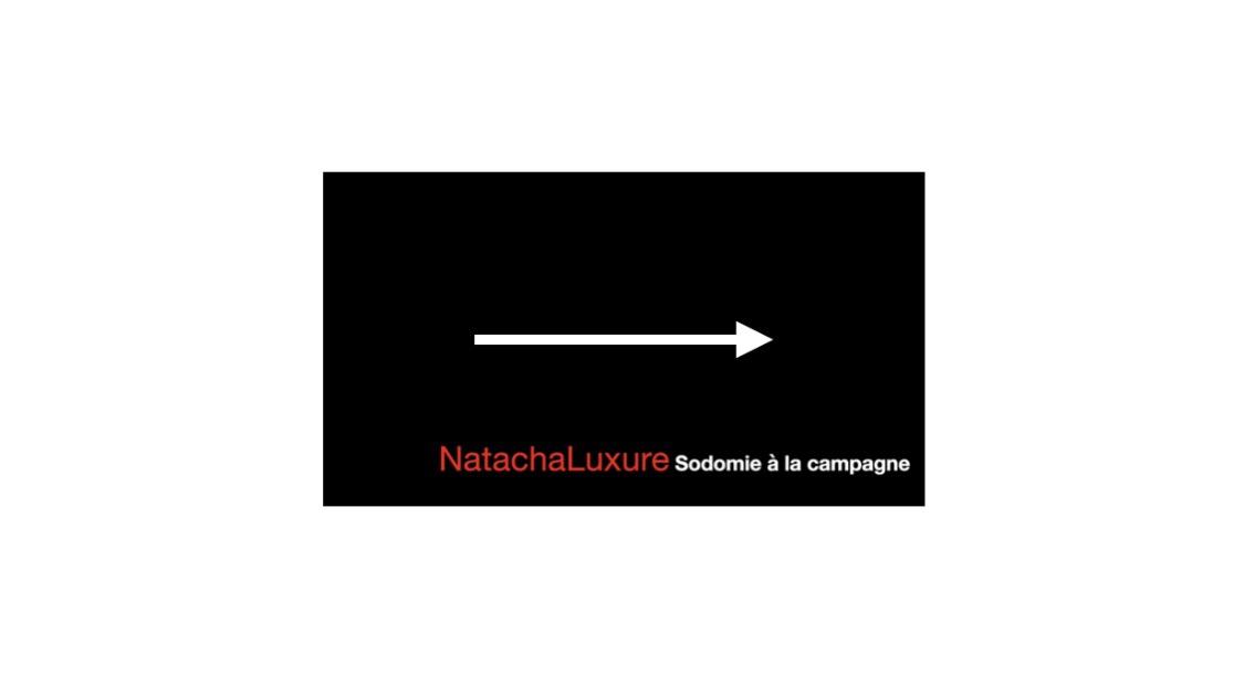 Natachaluxure_anal_sexy_pornostar MYM