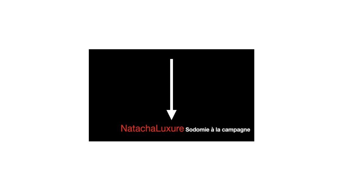 Natachaluxure_anal_sexy_pornostar MYM