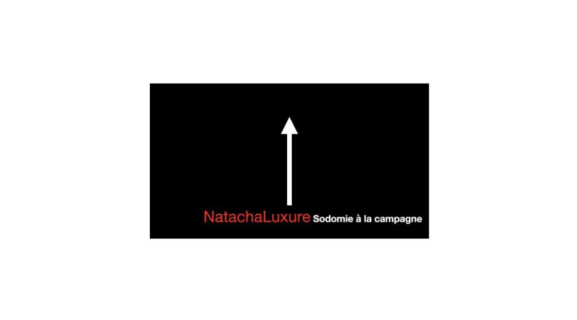 Natachaluxure_anal_sexy_pornostar MYM