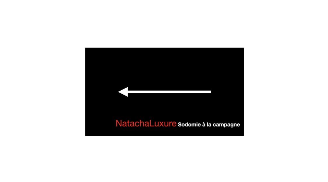 Natachaluxure_anal_sexy_pornostar MYM