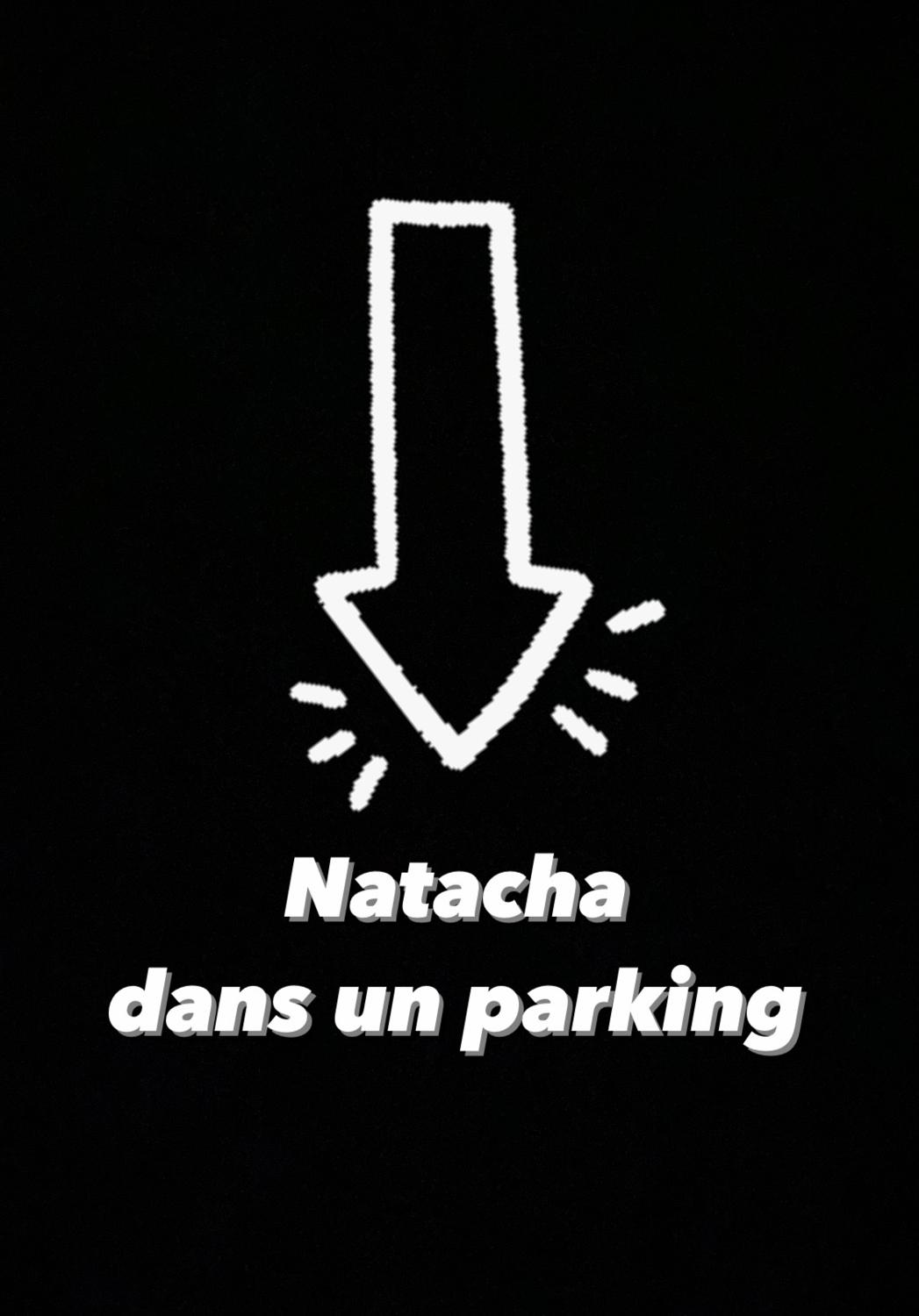 Natachaluxure_anal_sexy_pornostar MYM