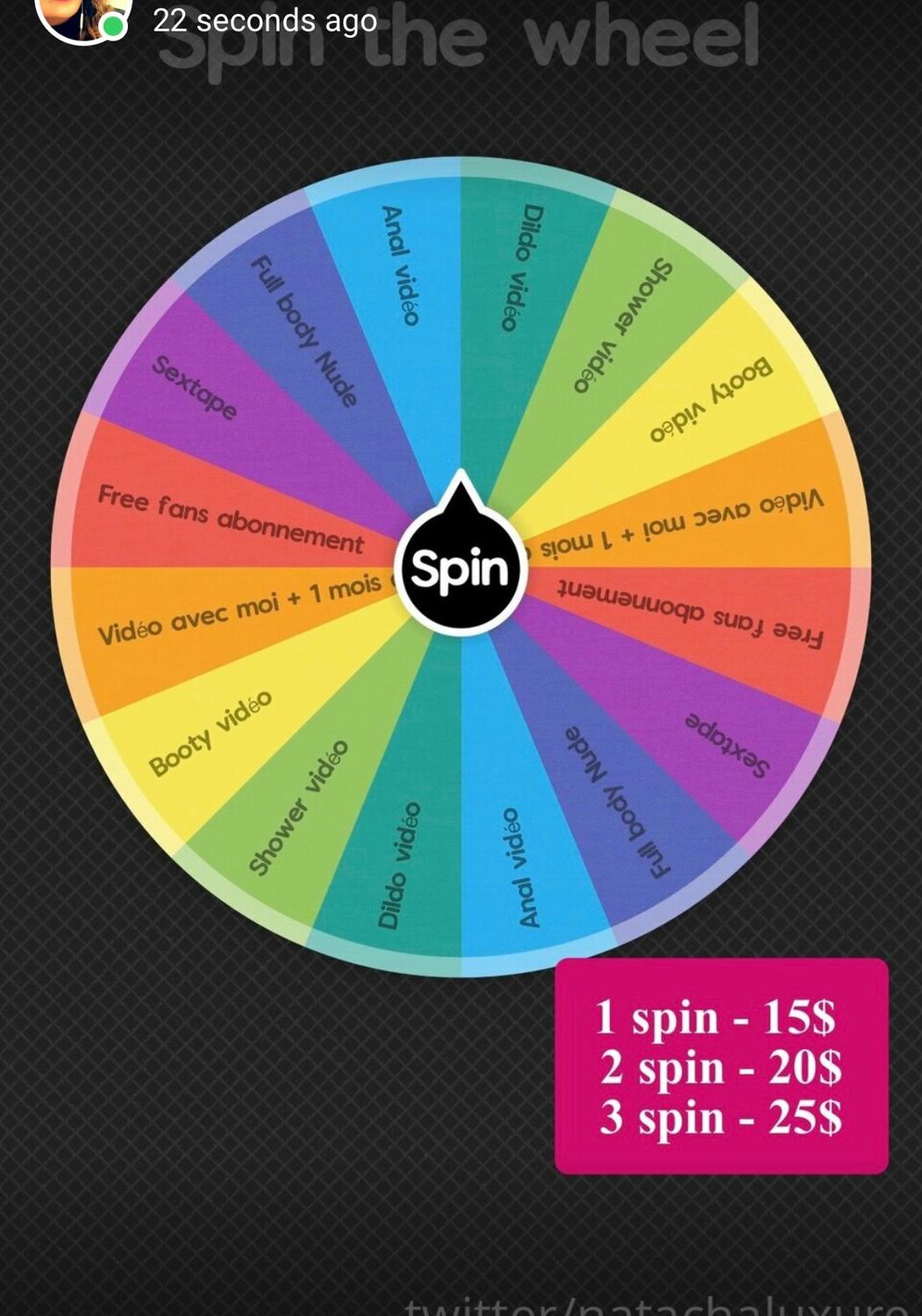 Natachaluxure_anal_sexy_pornostar MYM