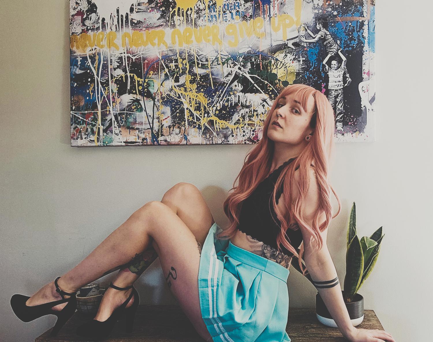 Nude_peachmel_sexy MYM