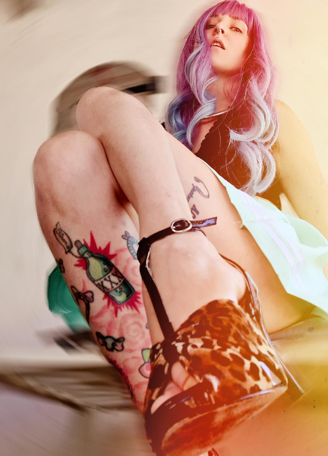 Nude_peachmel_sexy MYM