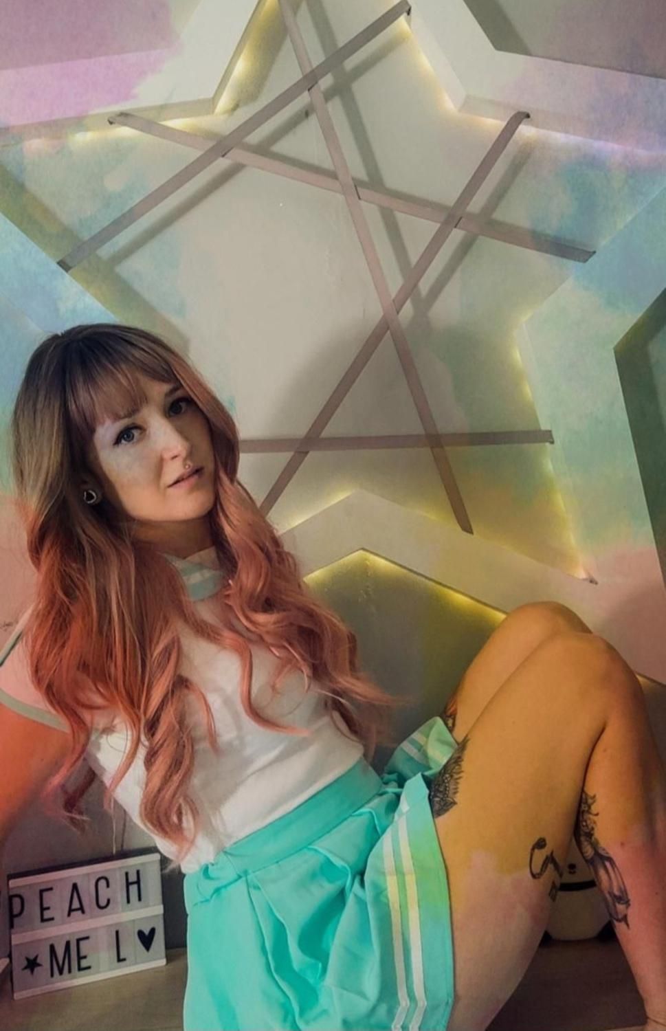 Nude_peachmel_sexy MYM