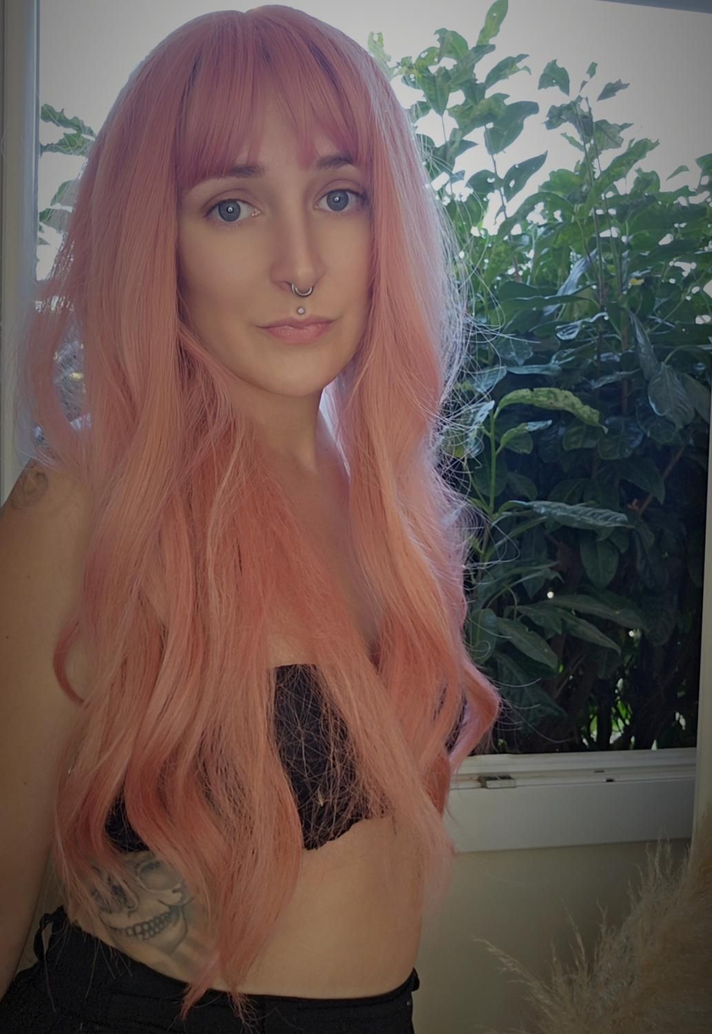 Nude_peachmel_sexy MYM