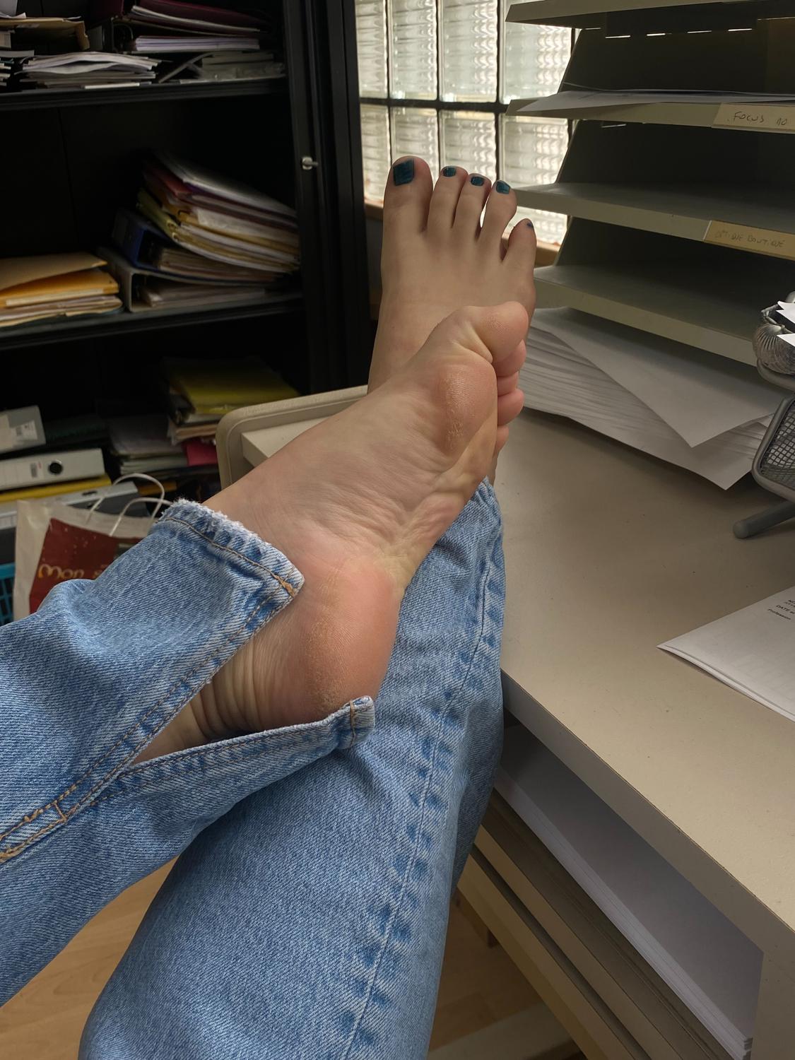 Pretty_kali_feet MYM