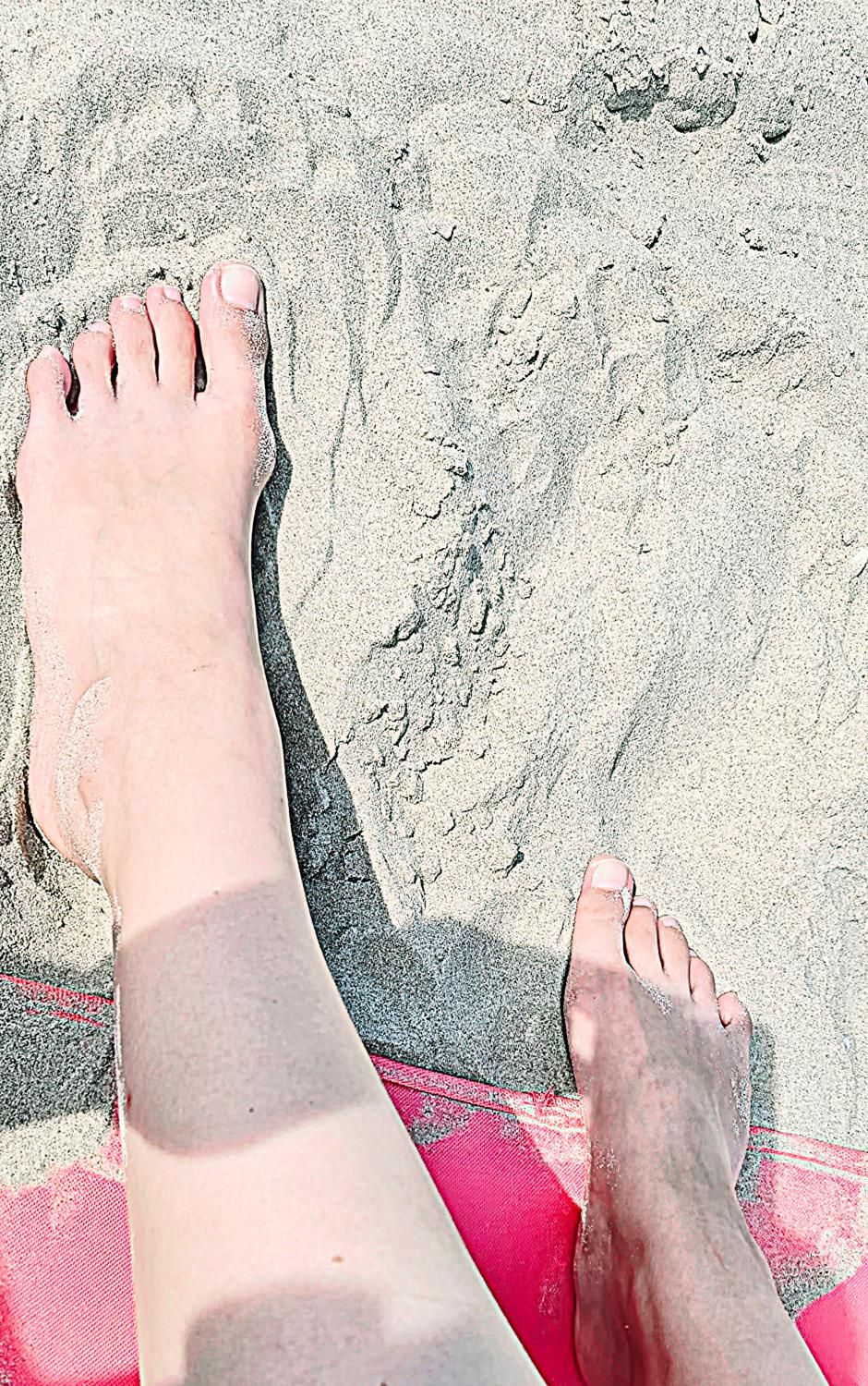 __my_pretty_body_and_feet__ MYM