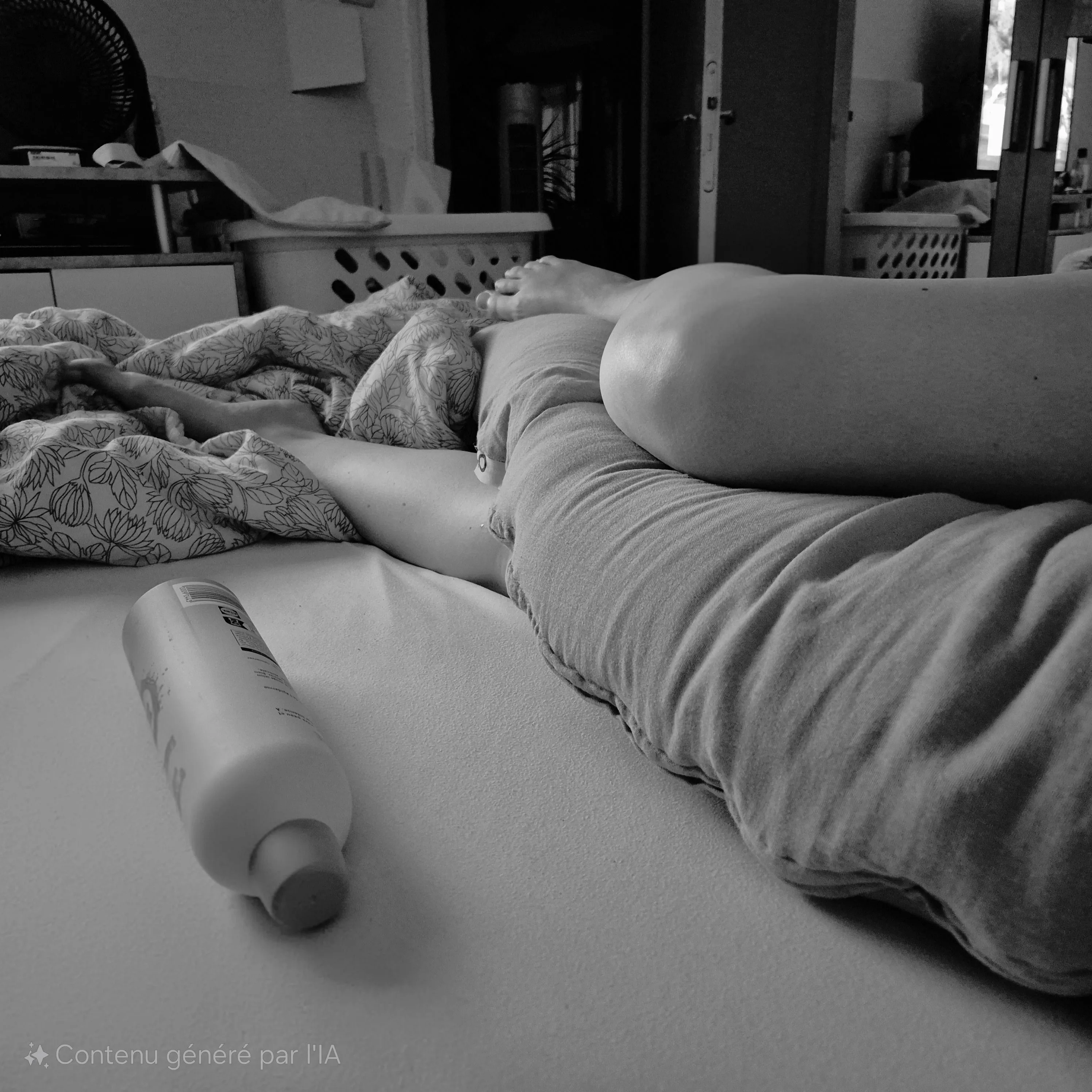 __my_pretty_body_and_feet__ MYM